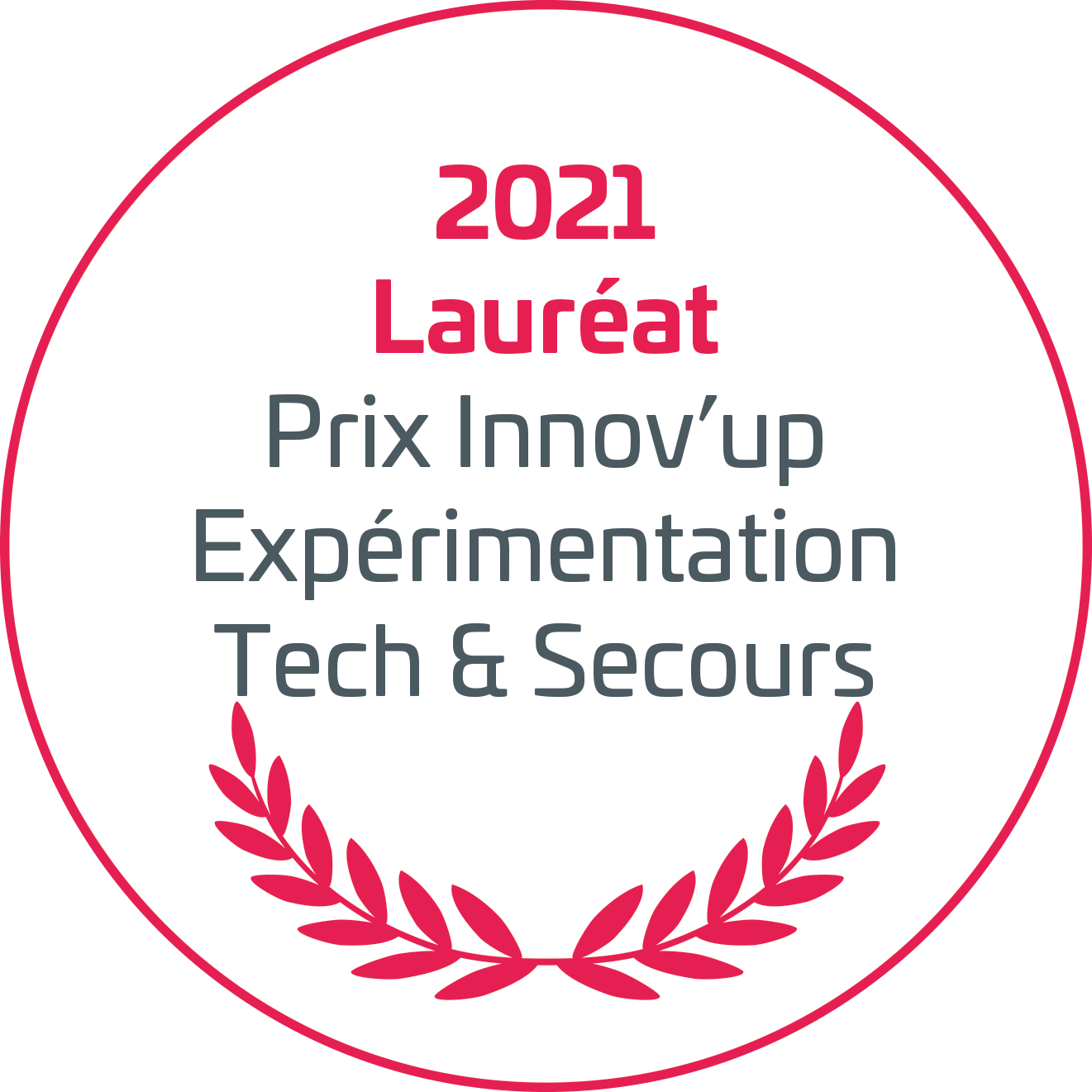 Award Innovup